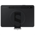 Samsung Galaxy Tab S8/S7 Strap Cover EF-GX700CBEGWW - Black