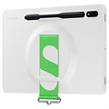 Samsung Galaxy Tab S8/S7 Strap Cover EF-GX700CWEGWW - White