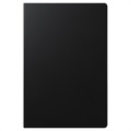 Samsung Galaxy Tab S8 Ultra Book Cover EF-BX900PBEGEU - Black