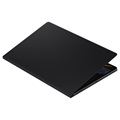 Samsung Galaxy Tab S8 Ultra Book Cover EF-BX900PBEGEU - Black