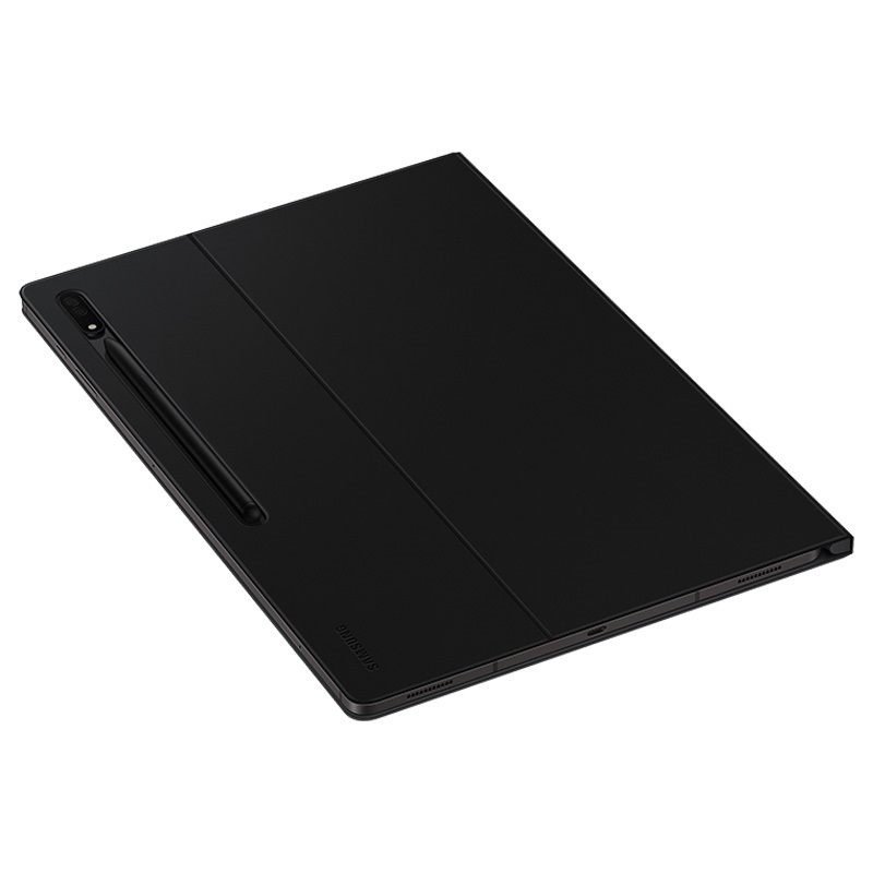 Samsung Galaxy Tab S8 Ultra Book Cover EFBX900PBEGEU Black