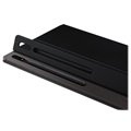Samsung Galaxy Tab S8 Ultra Book Cover Keyboard EF-DX900UBEGEU - Black