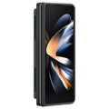 Samsung Galaxy Z Fold4 5G Silicone Grip Cover EF-GF936TBEGWW - Black
