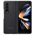 Samsung Galaxy Z Fold4 5G Slim Standing Cover EF-MF936CBEGWW - Black