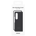 Samsung Galaxy Z Fold4 5G Slim Standing Cover EF-MF936CBEGWW - Black