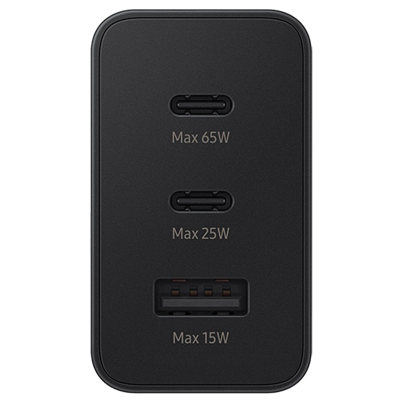 65w trio power adapter