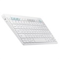 Samsung Smart Keyboard Trio 500 EJ-B3400UWEGEU - White