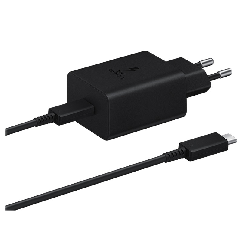 Câble USB-C 1,8m 5A, EP-DX510JBEGEU