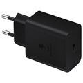 Samsung Super Fast USB-C Power Adapter EP-T4510XBEGEU - 45W - Black