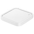 Samsung Super Fast Wireless Charger EP-P2400BWEGEU - White