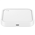 Samsung Super Fast Wireless Charger EP-P2400BWEGEU - White