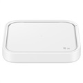 Samsung Super Fast Wireless Charger with TA EP-P2400TWEGEU - White