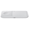Samsung Wireless Charger Duo EP-P4300BWEGEU - White