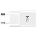 Samsung EP-TA20EW Fast Travel Charger - Bulk - White