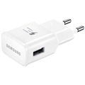 Samsung EP-TA20EW Fast Travel Charger - Bulk - White