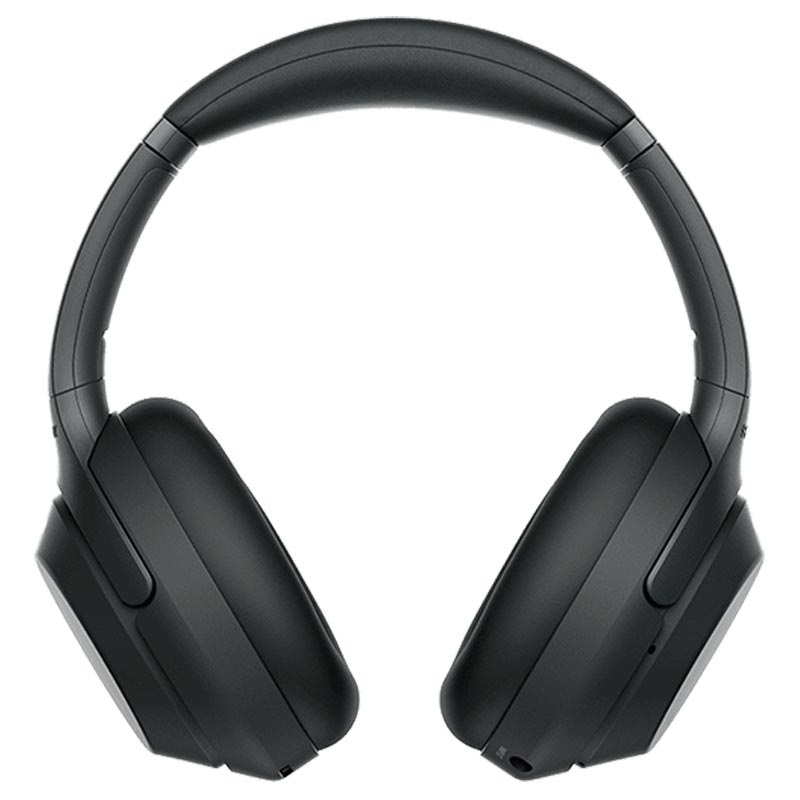 Sony WH-1000XM4B Noise-Canceling Wireless Headphones