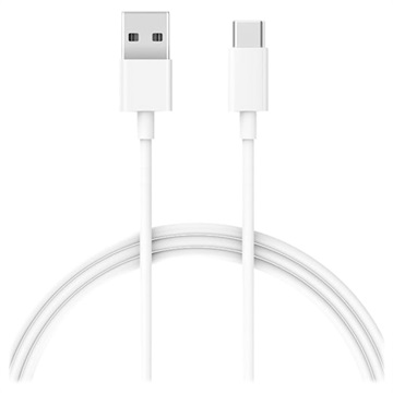 Xiaomi Mi USB Type-C to Type-A Cable BHR4422GL - 1m - White