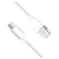 Xiaomi Mi USB Type-C to Type-A Cable BHR4422GL - 1m - White