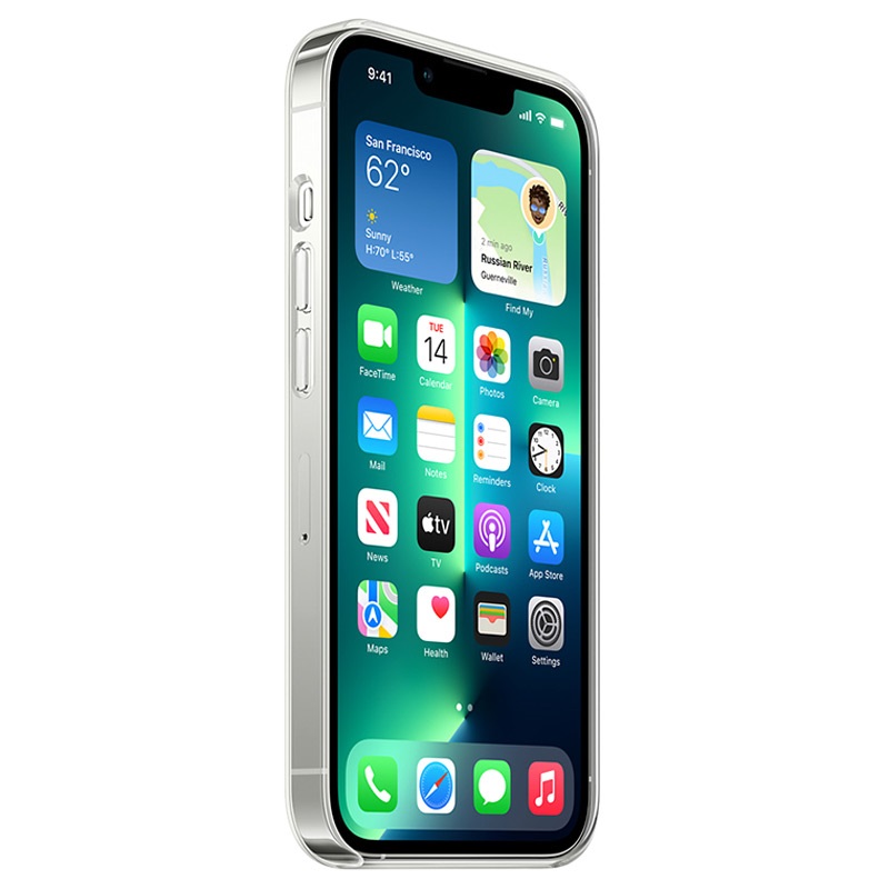Iphone 13 Mini Apple Clear Case With Magsafe Mm2w3zm A Transparent Iphone 13 Mini Apple Clear Case With Magsafe Mm2w3zm A Transparent
