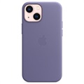 iPhone 13 Mini Apple Leather Case with MagSafe MM0H3ZM/A