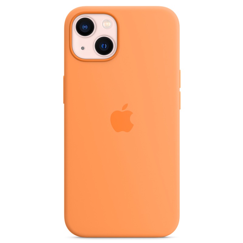 iPhone 13 Mini Apple Silicone Case with MagSafe MM1U3ZM/A
