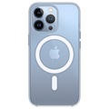 iPhone 13 Pro Apple Clear Case with MagSafe MM2Y3ZM/A