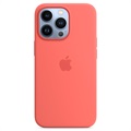 iPhone 13 Pro Apple Silicone Case with MagSafe MM2E3ZM/A