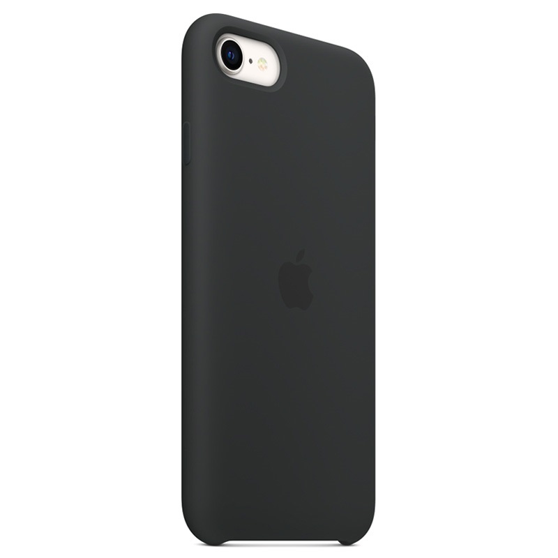 Iphone 7 8 Se Se 22 Apple Silicone Case Mn6e3zm A