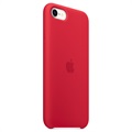 iPhone 7/8/SE (2020)/SE (2022) Apple Silicone Case MN6H3ZM/A - Red