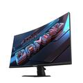 Gigabyte GS27QC Gaming Monitor - 165 Hz - 27"