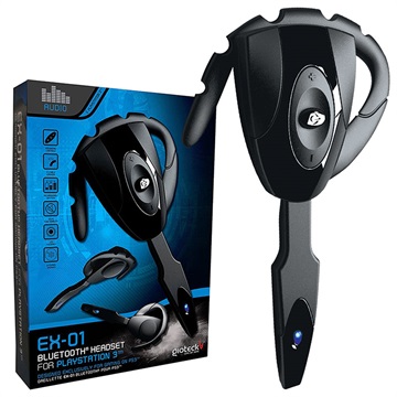 ex01 bluetooth headset