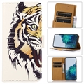 Glam Series Nokia G60 Wallet Case