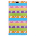 Glam Series Samsung Galaxy S10 Wallet Case