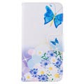 Huawei Y7 Wonder Series Wallet Case