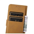 Glam Series Samsung Galaxy S21 FE 5G Wallet Case - Owls