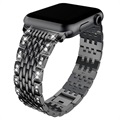 Ksix Cube HR03 Waterproof Smartwatch with Heart Rate - Black