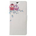 OnePlus 5 Glam Wallet Case