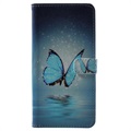Glam Series Samsung Galaxy S10 Wallet Case