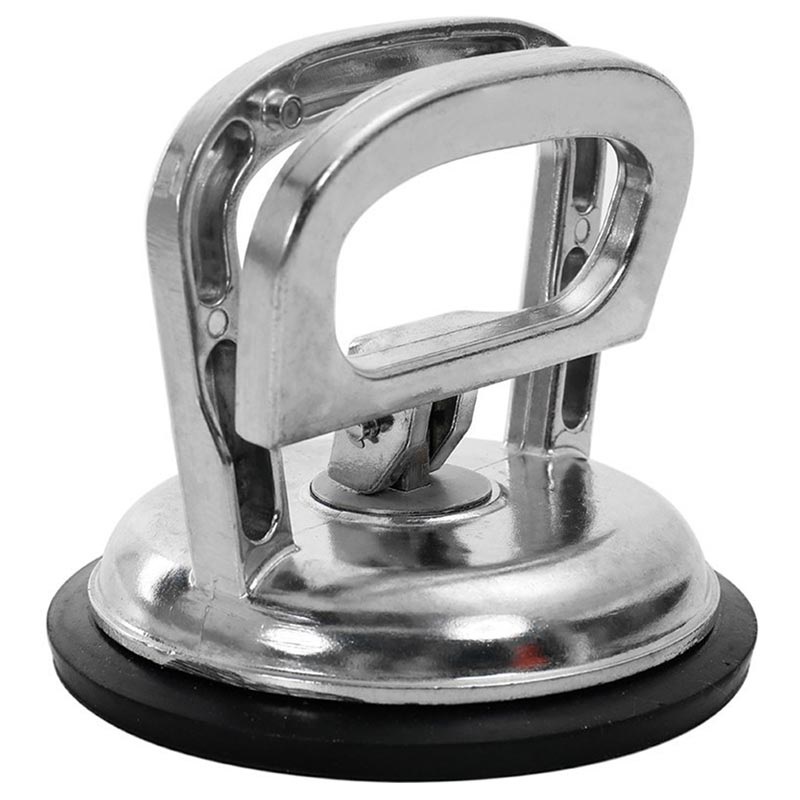 Glass Suction Cup / Vacuum Dent Puller 120mm, 50kg Silver