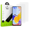 Glastify OTG+ Xiaomi Redmi Note 11 Pro/Note 11 Pro 5G Screen Protector - 2 Pcs.