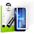 Glastify OTG+ iPhone 13/13 Pro Screen Protector - 2 Pcs.