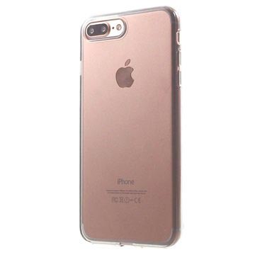 iPhone 7 Plus / iPhone 8 Plus Glossy TPU Case