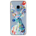 Glow in The Dark Samsung Galaxy S9 TPU Case