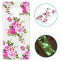 Glow in The Dark Samsung Galaxy Note9 TPU Case