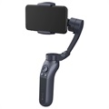 GoXtreme GX2 Foldable 3-Axis Gimbal / Tripod - Black