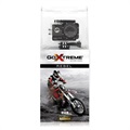 GoXtreme Rebel Full HD Action Camera - Black