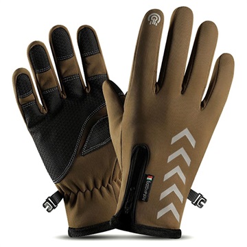 touchscreen gloves