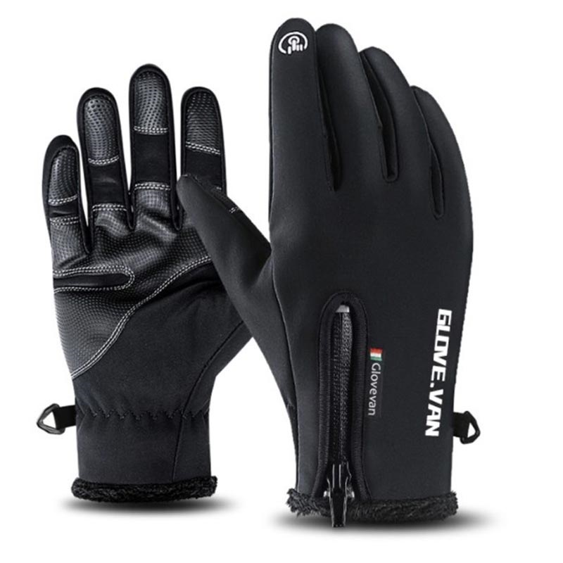 touchscreen gloves