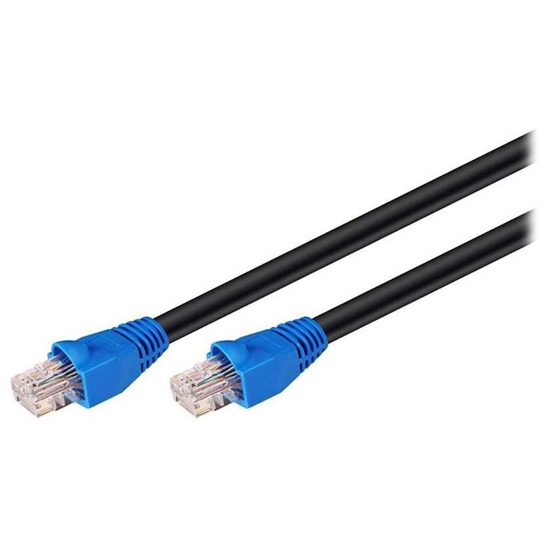 CAT 6 U/UTP Outdoor Cable -