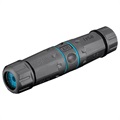 Goobay CAT 6A UTP Outdoor LAN Cable Connector - Black